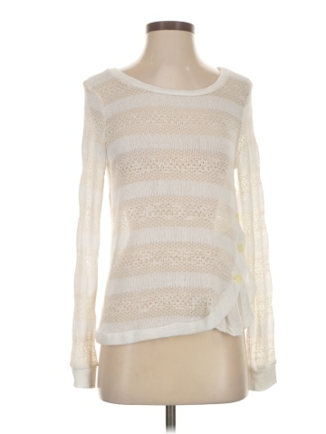 Clu + Willoughby Long Sleeve Top (view 1)