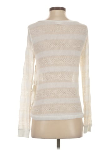 Clu + Willoughby Long Sleeve Top (view 2)