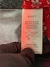 Max Studio Red Cocktail Dress Size S - photo 7