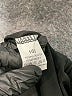 Unbranded Plaid Black Track Pants Size 160 - photo 7