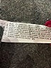 Endless Rose 100% Polyester Burgundy Casual Pants Size S - photo 5