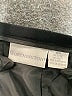 Worthington Solid Black Formal Skirt Size 16 (petite) - photo 4