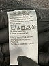 D&Co. Black Gray Jeggings Size L - photo 5