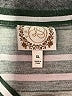 Truself Green Long Sleeve T-Shirt Size XL - photo 7
