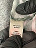 Truself Green Long Sleeve T-Shirt Size XL - photo 8