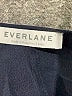 Everlane Gray Sleeveless Top Size S - photo 7