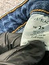 Just Black Blue Jeans Size 25 waist - photo 5