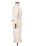 Assorted Brands Ivory Casual Dress Size S (estimated) - photo 4