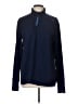 Brooks Blue Pullover Sweater Size L - photo 1