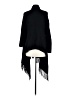 Lillusory Black Poncho One size (estimated) - photo 2