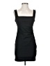 H&M Solid Black Cocktail Dress Size S - photo 1