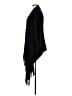 Lillusory Black Poncho One size (estimated) - photo 5