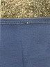 Unbranded Blue Casual Dress Size L - photo 4