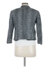 Ann Taylor LOFT Outlet Gray Blazer Size 6 - photo 2