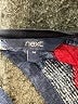 Next 100% Polyester Blue Sleeveless Blouse Size 14 - photo 7