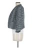 Ann Taylor LOFT Outlet Gray Blazer Size 6 - photo 5