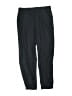 Active by Old Navy Solid Black Track Pants Size 10 - 12 - photo 1