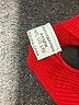 Autumn Cashmere Red Pullover Sweater Size 16 - photo 4