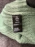 Ambiance Apparel 100% Acrylic Green Pullover Sweater Size S - photo 5