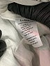 Lulus Stripes Gray Casual Pants Size 18 (estimated) - photo 4