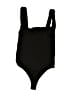 VICI Black Bodysuit Size M - photo 2