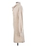 Mia Joy 100% Polyester Tan Turtleneck Sweater Size XS - photo 5