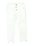 Zara White Jeans Size 3 - 4 - photo 1