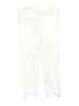 Zara White Jeans Size 3 - 4 - photo 2