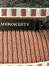 Merokeety Brown Pullover Sweater Size L - photo 7