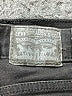 Levi's Black Jeggings Size 26 waist - photo 7