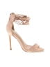 Assorted Brands Tan Sandals Size 5 - photo 1