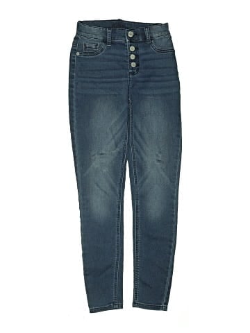 Justice Jeggings (view 1)
