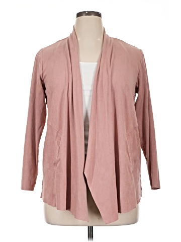 Style&Co Blazer (view 1)