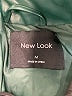 New Look 100% Polyurethane Green Vest Size M - photo 6