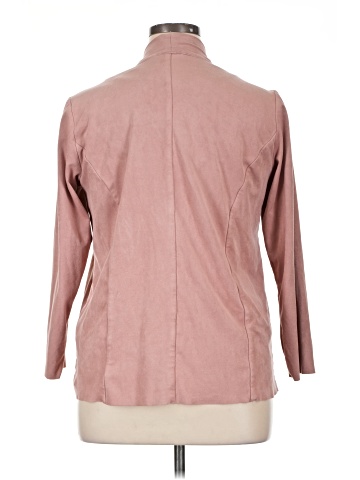 Style&Co Blazer (view 2)
