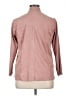 Style&Co Pink Blazer Size 0X - photo 2