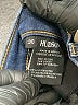Hudson Jeans Solid Blue Jeans Size 30 waist - photo 8
