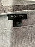 Rachel Zoe TJX Stars Gray Pullover Sweater Size S - photo 7