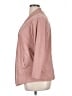 Style&Co Pink Blazer Size 0X - photo 5