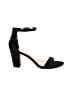 Assorted Brands Black Sandals Size 10 - photo 1