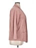 Style&Co Pink Blazer Size 0X - photo 4