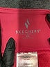 Skechers Solid Pink Casual Skirt Size XXL - photo 3