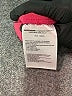 Skechers Solid Pink Casual Skirt Size XXL - photo 4
