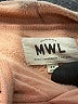 MWL by Madewell Tan Sweatshirt Size XS - photo 7