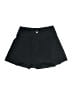 Athleta Solid Black Casual Skirt Size XS - photo 2
