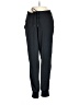 Lole Solid Black Casual Pants Size S - photo 1