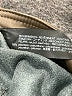 Zara Green Casual Pants Size 4 - photo 8