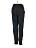 Lole Solid Black Casual Pants Size S - photo 2