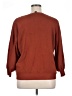 Simply Vera Vera Wang Brown Pullover Sweater Size XL - photo 2