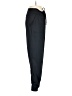 Lole Solid Black Casual Pants Size S - photo 4